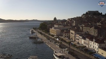 Město Šibenik