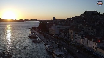 Město Šibenik