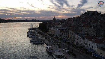 Město Šibenik