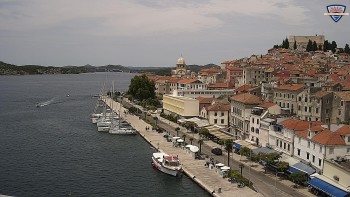 Město Šibenik