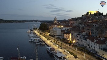 Město Šibenik