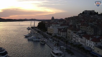 Město Šibenik