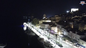 Město Šibenik