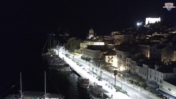 Město Šibenik