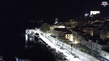 Město Šibenik