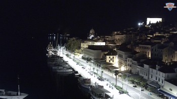 Město Šibenik