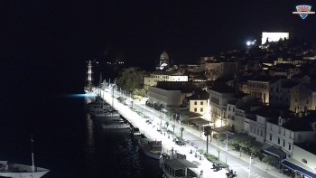 Město Šibenik