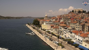 Město Šibenik