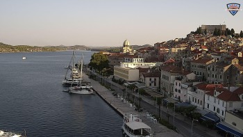 Město Šibenik