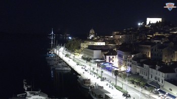 Město Šibenik