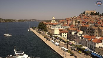 Město Šibenik