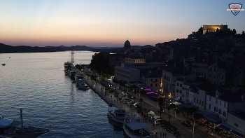 Město Šibenik