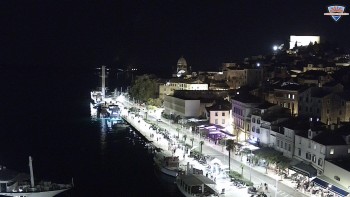 Město Šibenik