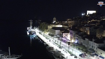 Stadt Šibenik