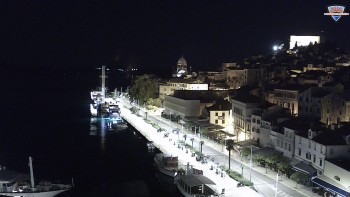 Town of Šibenik