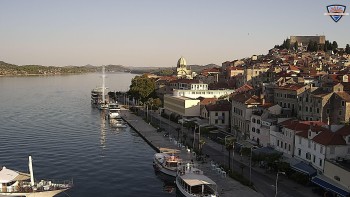 Stadt Šibenik