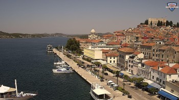 Město Šibenik