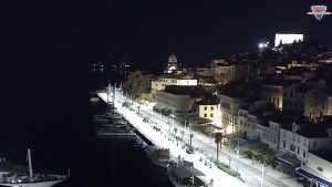 Town of Šibenik - Town of Šibenik - 2.8.2026 v 03:45 Town of Šibenik - Town of Šibenik - 2.8.2026 v 03:45