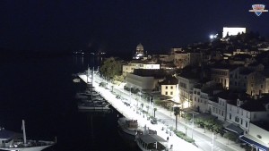 Town of Šibenik - Town of Šibenik - 2.8.2026 v 04:45 Town of Šibenik - Town of Šibenik - 2.8.2026 v 04:45