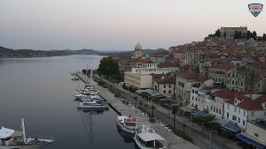 Town of Šibenik - Town of Šibenik - 2.8.2026 v 05:45 Town of Šibenik - Town of Šibenik - 2.8.2026 v 05:45