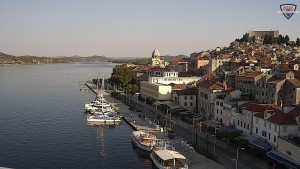 Town of Šibenik - Town of Šibenik - 2.8.2026 v 07:45 Town of Šibenik - Town of Šibenik - 2.8.2026 v 07:45