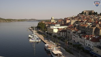 Město Šibenik