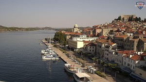 Town of Šibenik - Town of Šibenik - 2.8.2026 v 08:45 Town of Šibenik - Town of Šibenik - 2.8.2026 v 08:45