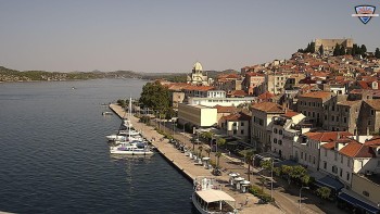 Město Šibenik