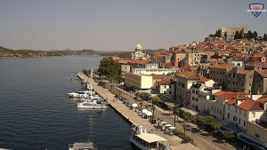 Town of Šibenik - Town of Šibenik - 2.8.2026 v 09:45 Town of Šibenik - Town of Šibenik - 2.8.2026 v 09:45