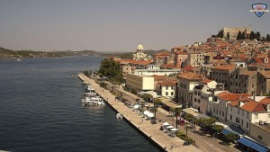 Town of Šibenik - Town of Šibenik - 2.8.2026 v 10:45 Town of Šibenik - Town of Šibenik - 2.8.2026 v 10:45