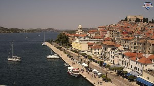 Town of Šibenik - Town of Šibenik - 2.8.2026 v 12:45 Town of Šibenik - Town of Šibenik - 2.8.2026 v 12:45