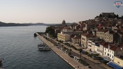 Town of Šibenik