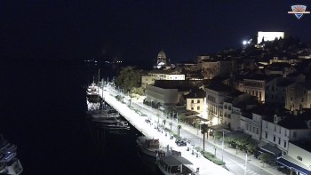 Město Šibenik