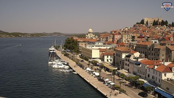 Město Šibenik