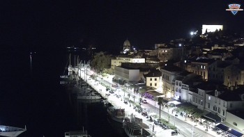 Město Šibenik