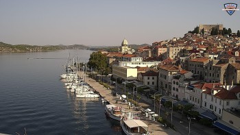 Město Šibenik