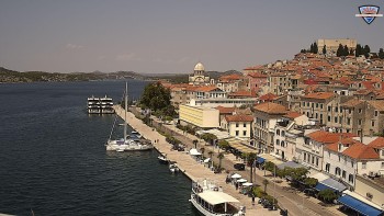Město Šibenik