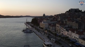 Miasto Šibenik