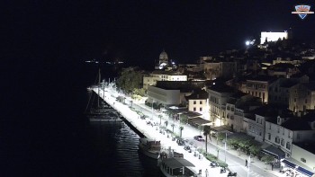 Miasto Šibenik