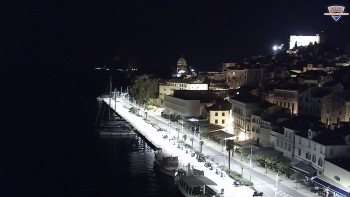 Miasto Šibenik
