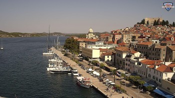 Město Šibenik