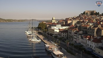 Město Šibenik
