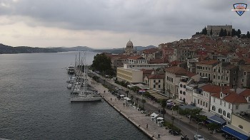Město Šibenik