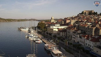 Město Šibenik
