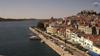 Město Šibenik