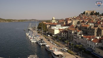 Město Šibenik
