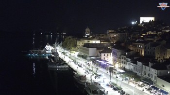 Město Šibenik