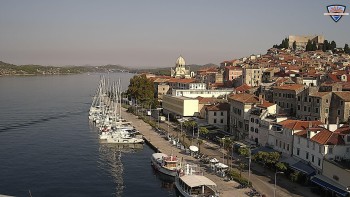Město Šibenik