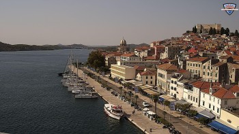 Město Šibenik