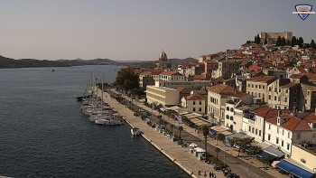 Město Šibenik